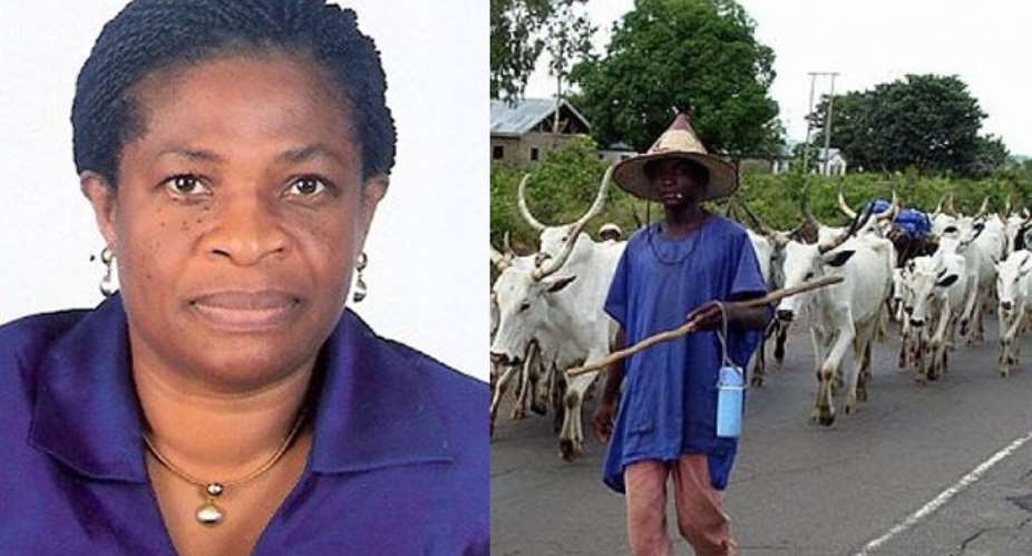 Seven Nigerian Fulani herdsmen dead in clash with farmers in Ghana