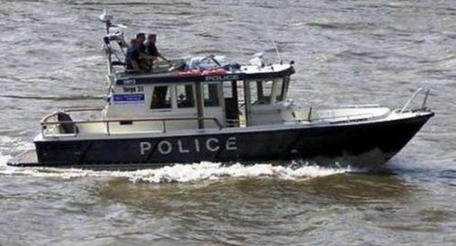 Fishermen laud establishment of Marine Police