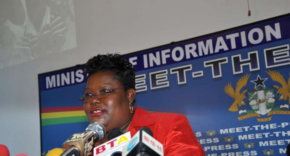 Gender Ministry announces approvals of Memoranda