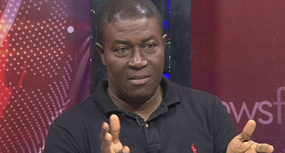 Increase Funding To Save Education -NPP