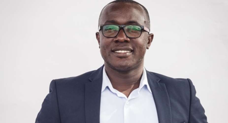 Citi FM’s Nana Boakye-Yiadom selected for YALI
