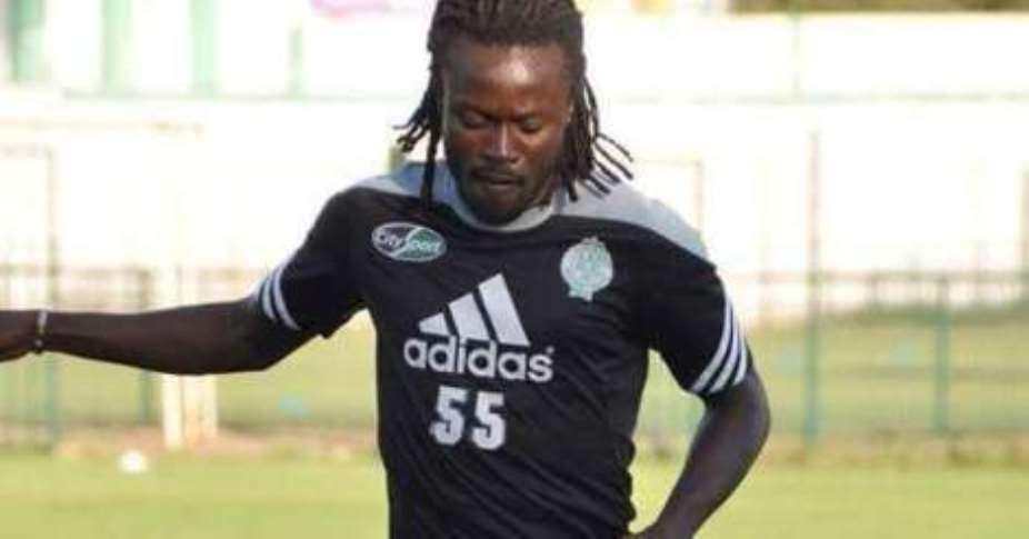 Ghana Premier League: Nathaniel Asamoah: Fatigue contributed to my failure in Morocco