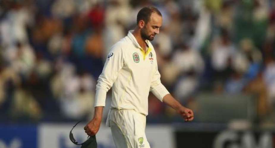 Cricket: Nathan Lyon looks to bounce back