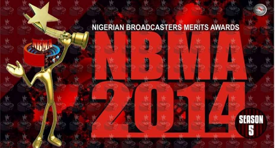 NBMA 2014 Nominees List For Verification