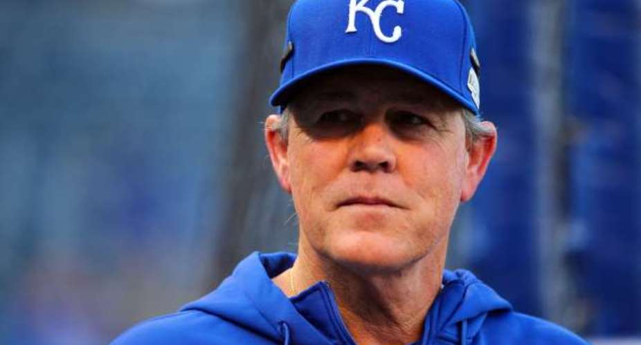 Kansas City Royals well-placed - Ned Yost