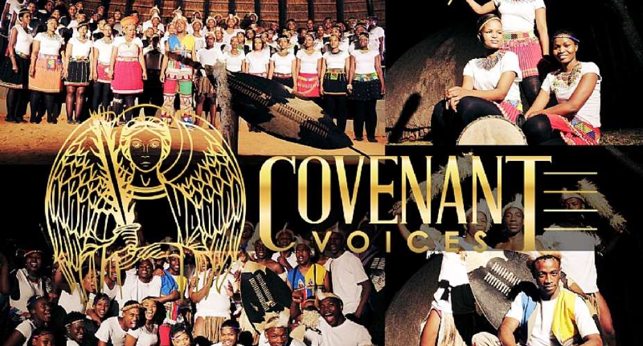 Award Winning South African Group Gives Back! Freemusic App