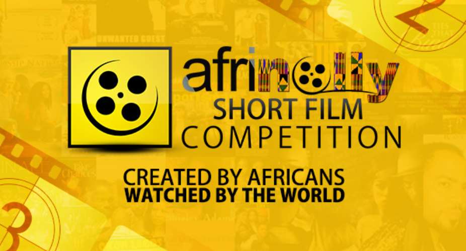 Dara Ju, Hustle On A Mile Take Pole Position In Afrinolly Short Film Competition