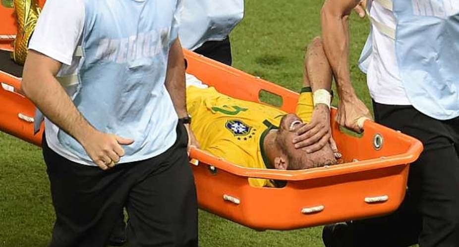 Juninho confident Brazil can lift World Cup without Neymar