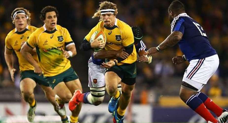 Rugby: Western Force and Wallabies winger Nick Cummins set to play in Japan