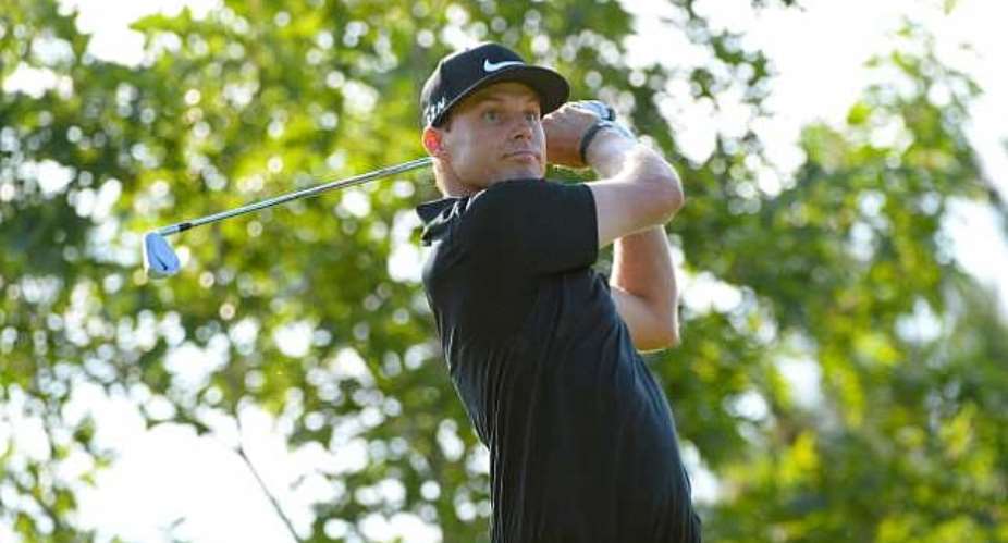 Chasing pack: Watney finishes strongly, extends Barracuda lead