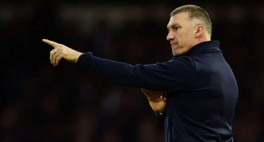 Nigel Pearson remains unfazed by speculation over Leicester City job