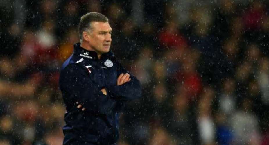 Steve Walsh calls for Nigel Pearson to strengthen Leicester City