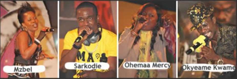 The 2009 edition of the JOY FM NITE with the STARS comes off on 27th November, 2009 at the Accra International Conference Centre.