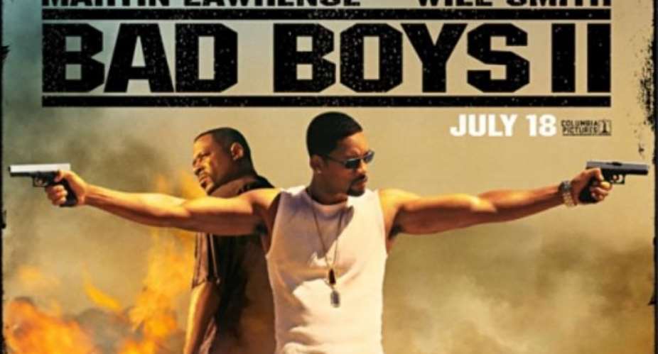 Michael Bays Bad Boys