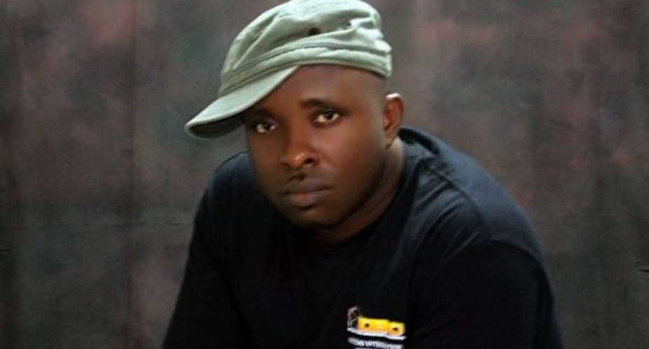 Nollywood director Ifeanyi Ikpoenyis wife delivers triplets