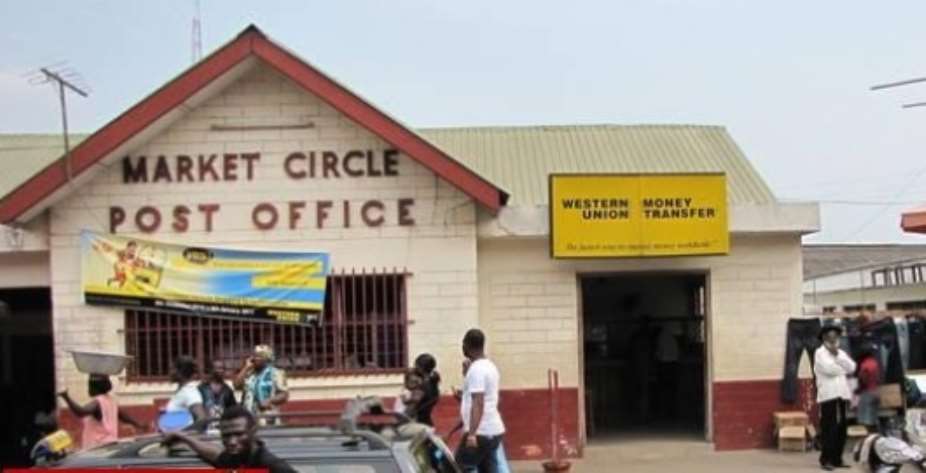 Court action looms against Ghana Post