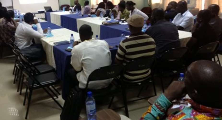 IHRMP holds seminar on three-tier pension scheme