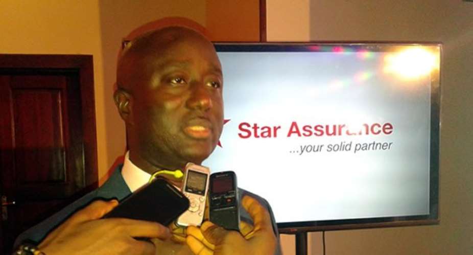 Star Assurance marks pearl anniversary; targets regional markets