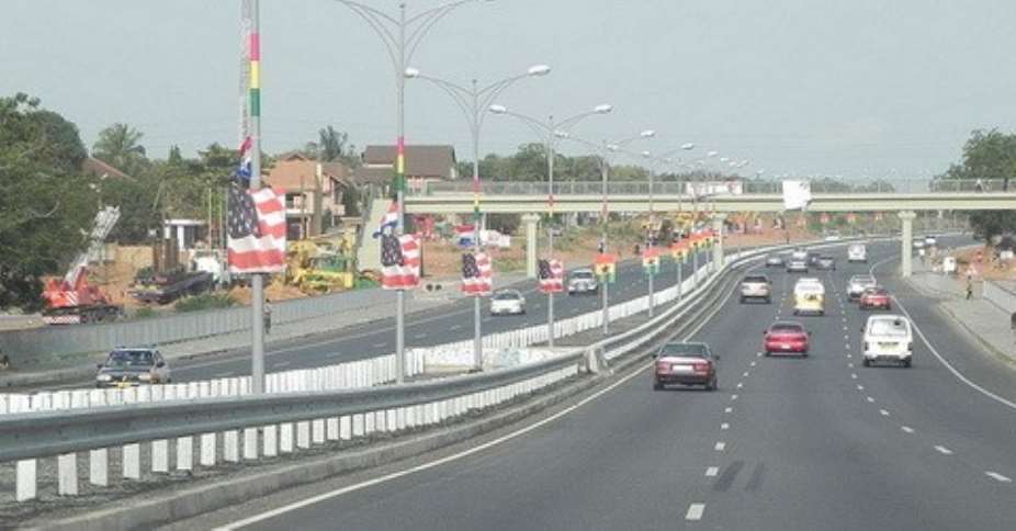 Gov't orders removal of illegal speed ramps on highways