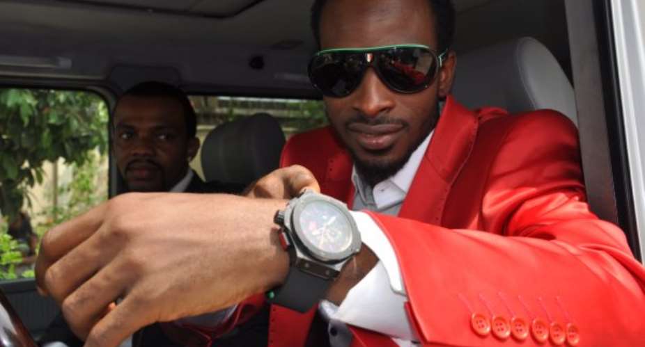 After A Long Wait, 9ice Finally Drops Album
