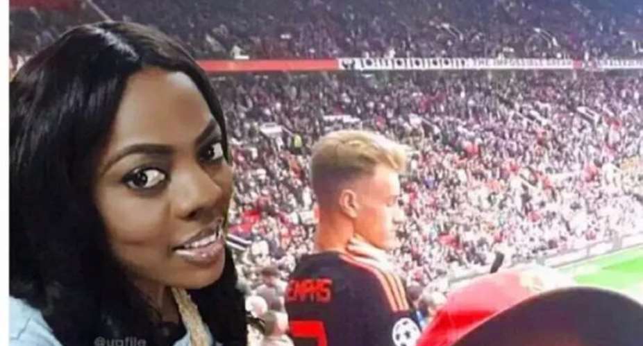 Nana Aba Anamoah leaves TV3; says shes been wanting to leave for years