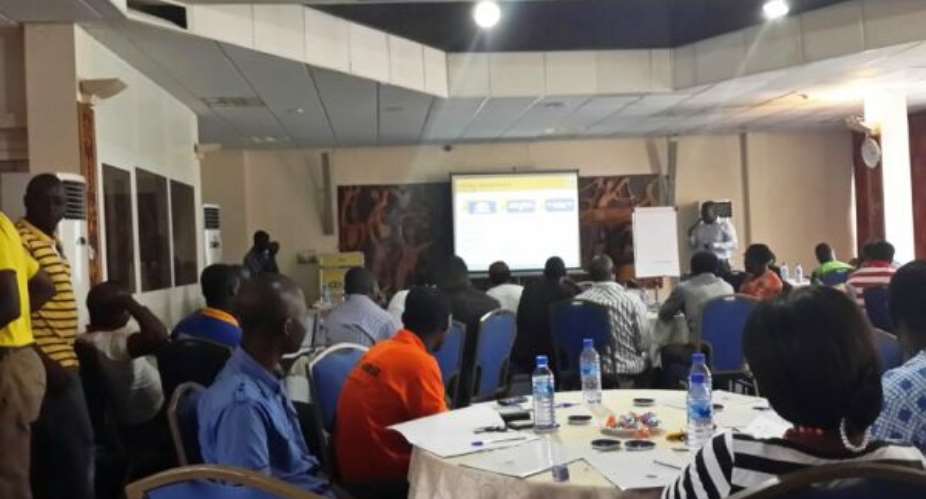 MTN schools customers in Western and Central regions on Data Communications