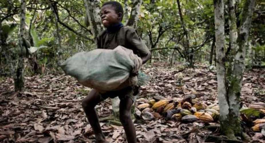 Child labour condemned at Bosuso