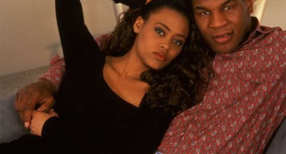 12 things about Mike Tyson's sex life