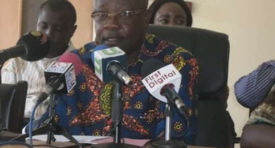 GUTA gives government two-week ultimatum to redress taxes