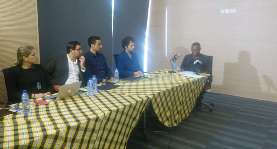 Jumia, Paragon Of E-Commerce Merges Kaymu, Jovago, Lamudi, Others