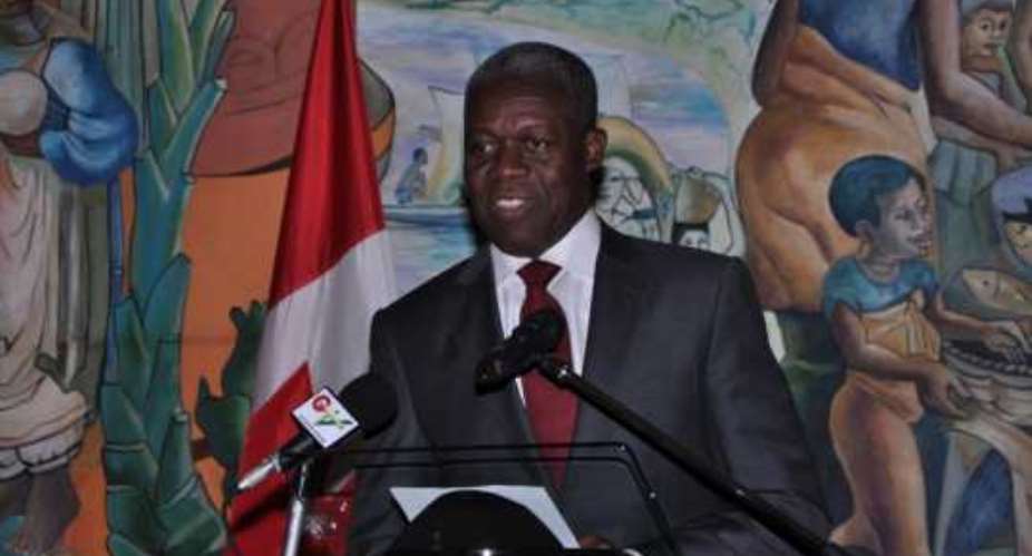 Amissah-Arthur, President Geingob urges increased cooperation