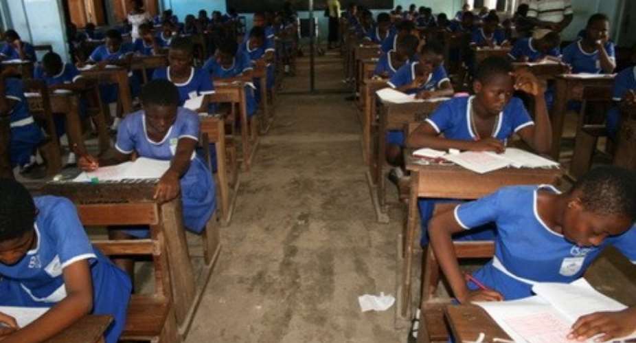 WAEC withholds results of more than 6,000 BECE results for 2015