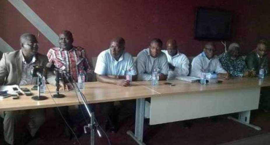 National Sports Federations to petition President Mahama