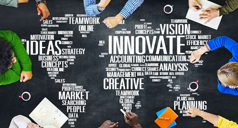 The Importance Of Innovation Hubs In Africa
