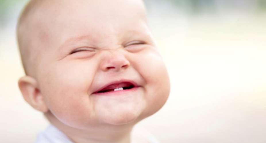 How To Care For Your Baby's Gums And Emerging Teeth