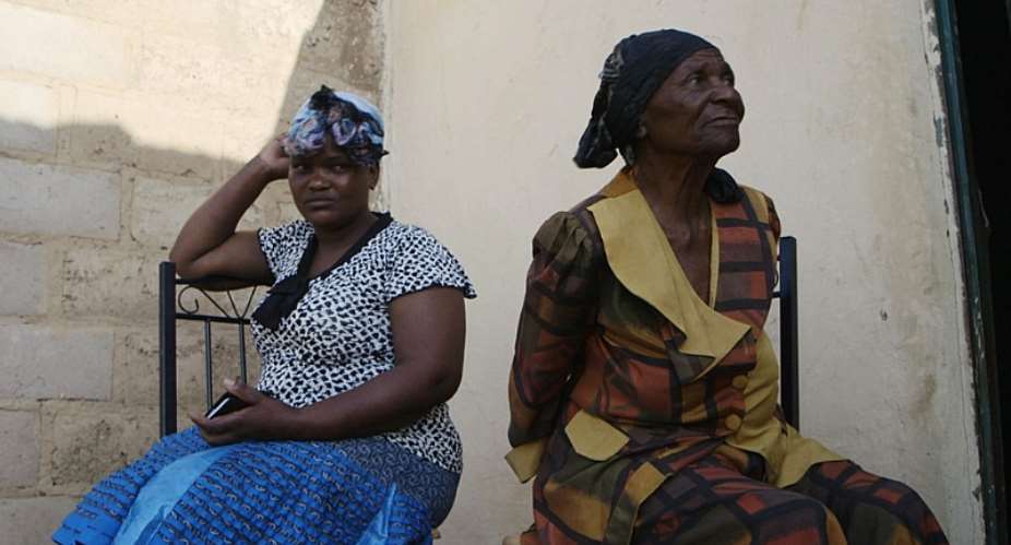 Echoes Of Apartheid In SA Police Brutality --- Al Jazeera Documentary