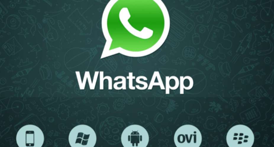 The 'WhatsApp' Gimmickry Among The Youth Of Ghana