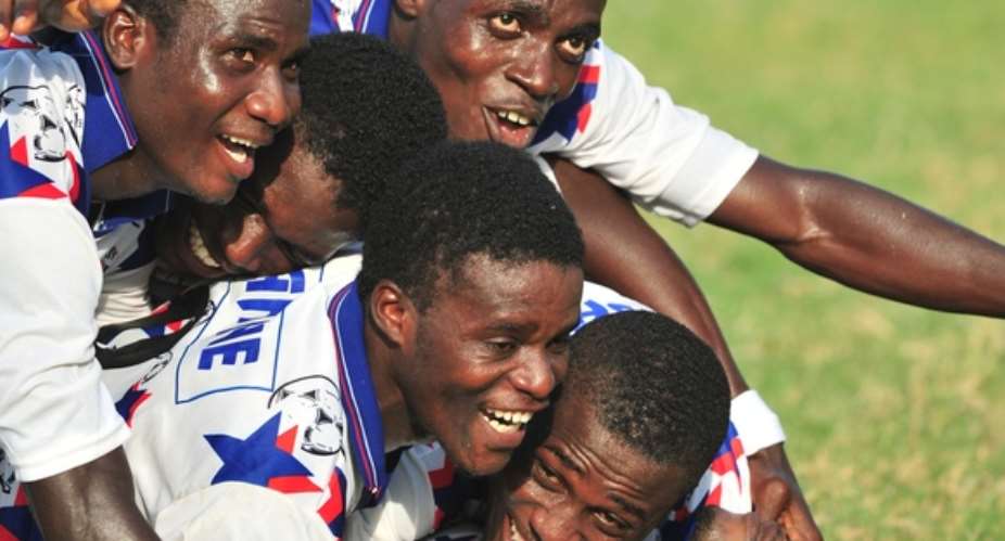 Liberty Professionals vs New Edubiase United- Preview: It looks like an easy win for Liberty