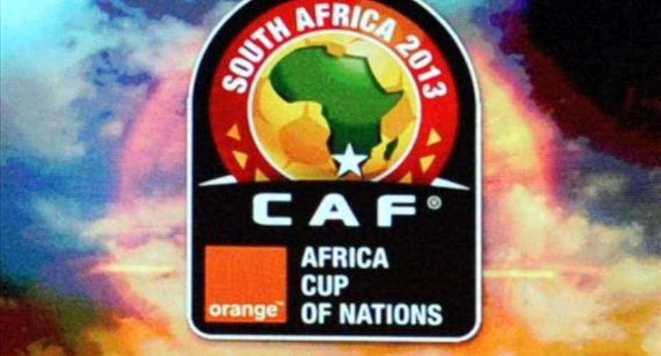 Samsung Unveils Plans to Celebrate Passion for African Football at the Orange Africa Cup of Nations SOUTH AFRICA 2013