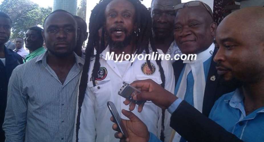 Ekow Micah acquitted of wee charge