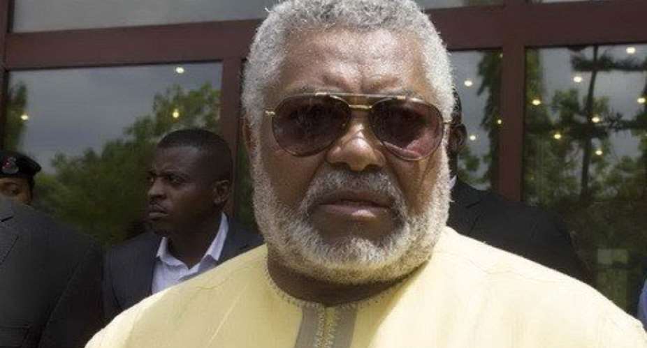 I wish I had a bulldozer -Rawlings advocates for pulling down structures