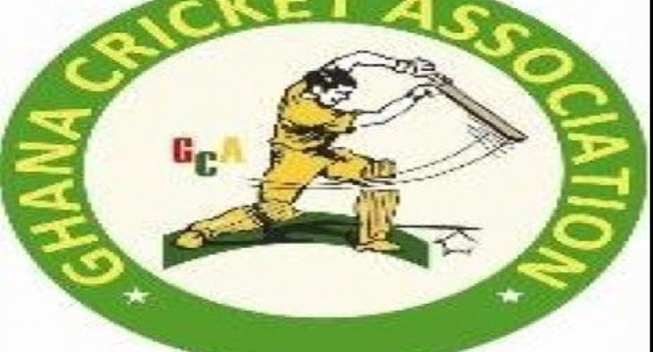 Ghana Cricket Association initiates development programmes