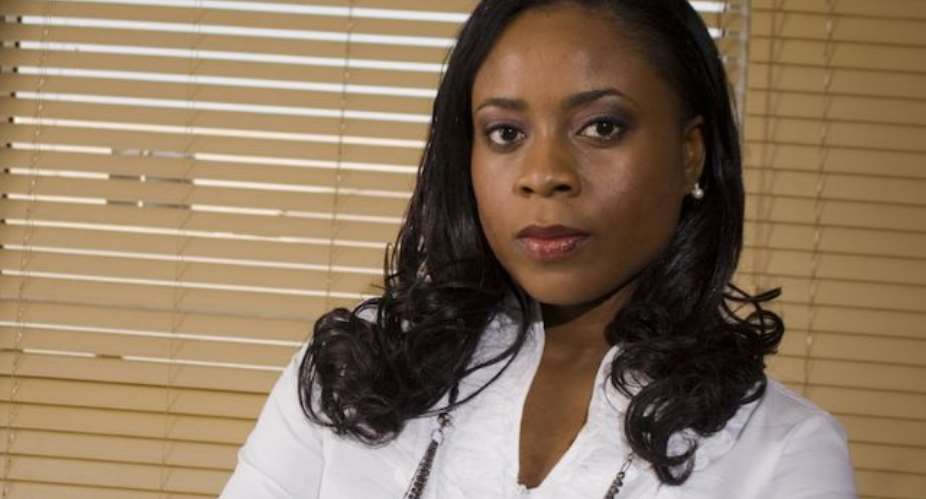 Inale represents new idea for Nollywood
