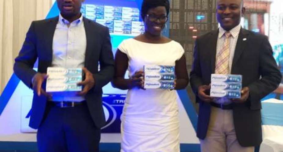 Unilever launches Pepsodent Triple Protection
