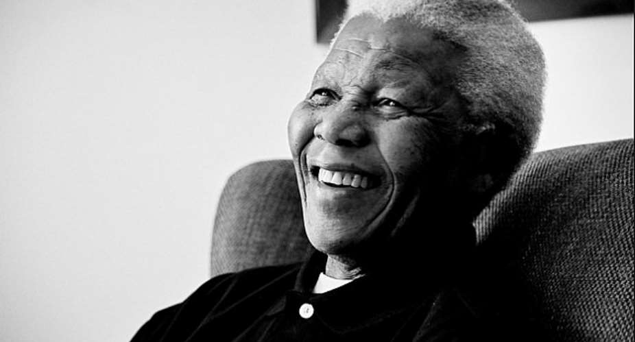 South African Tourism Industry On The Passing Of Nelson Rolihlahla Mandela