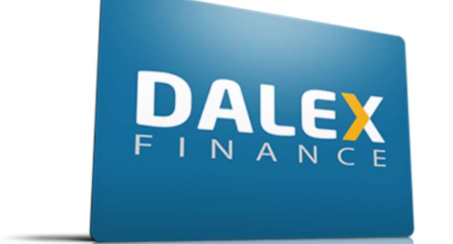 Dalex Finance launches new product