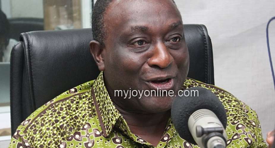 Let's not play into the hands of our opponents - Alan cautions NPP leaders