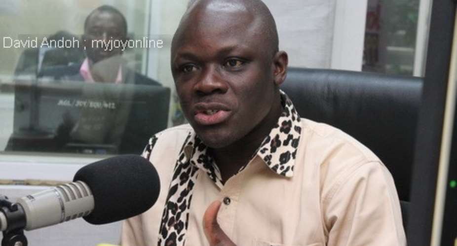 Multimedia-AMA saga: Lawyer calls for counter civil suit against Vanderpuije, IGP and AG