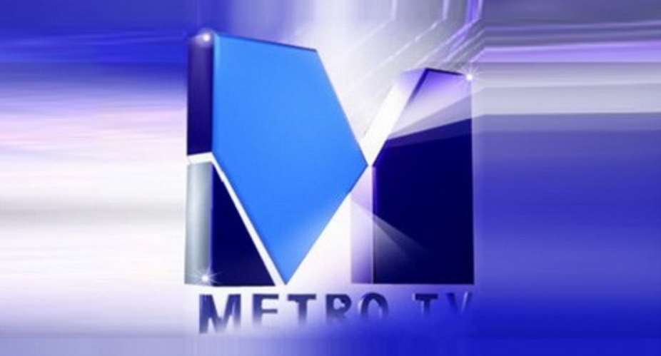 Workers of Metro TV to strike over unpaid allowances