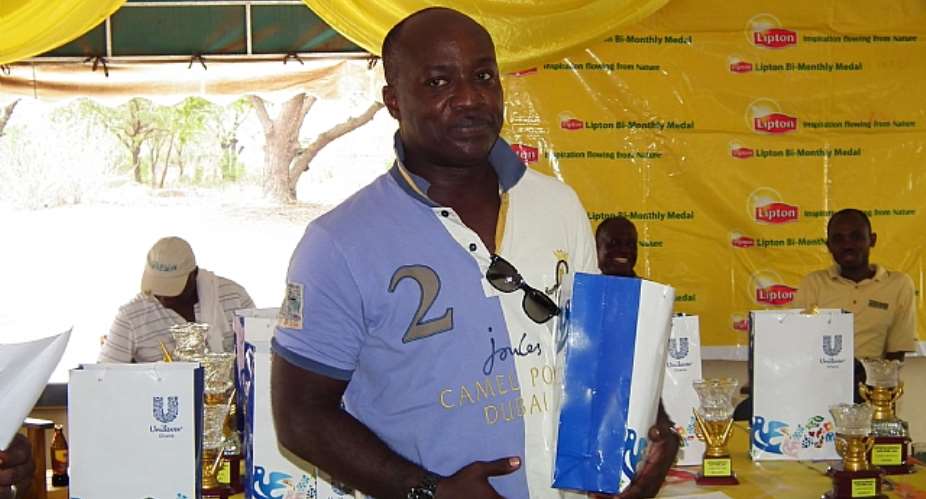 AGC MAFIA PLAYS IN HONOR OF FRANK ADU JNR